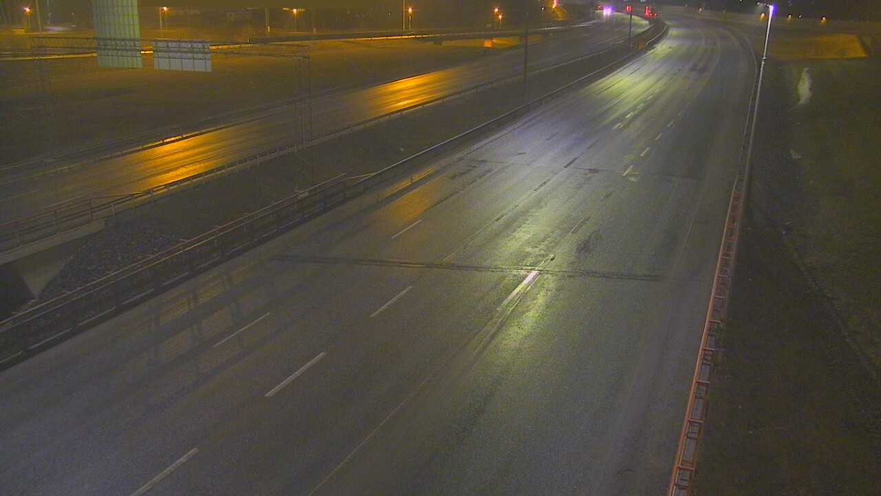 Kelikamerat Kuva Tie 50 Vantaa Tuusulanväylä, Vantaa, Uusimaa