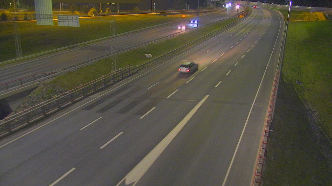 Kelikamerat Kuva Tie 50 Vantaa Tuusulanväylä, Vantaa, Uusimaa