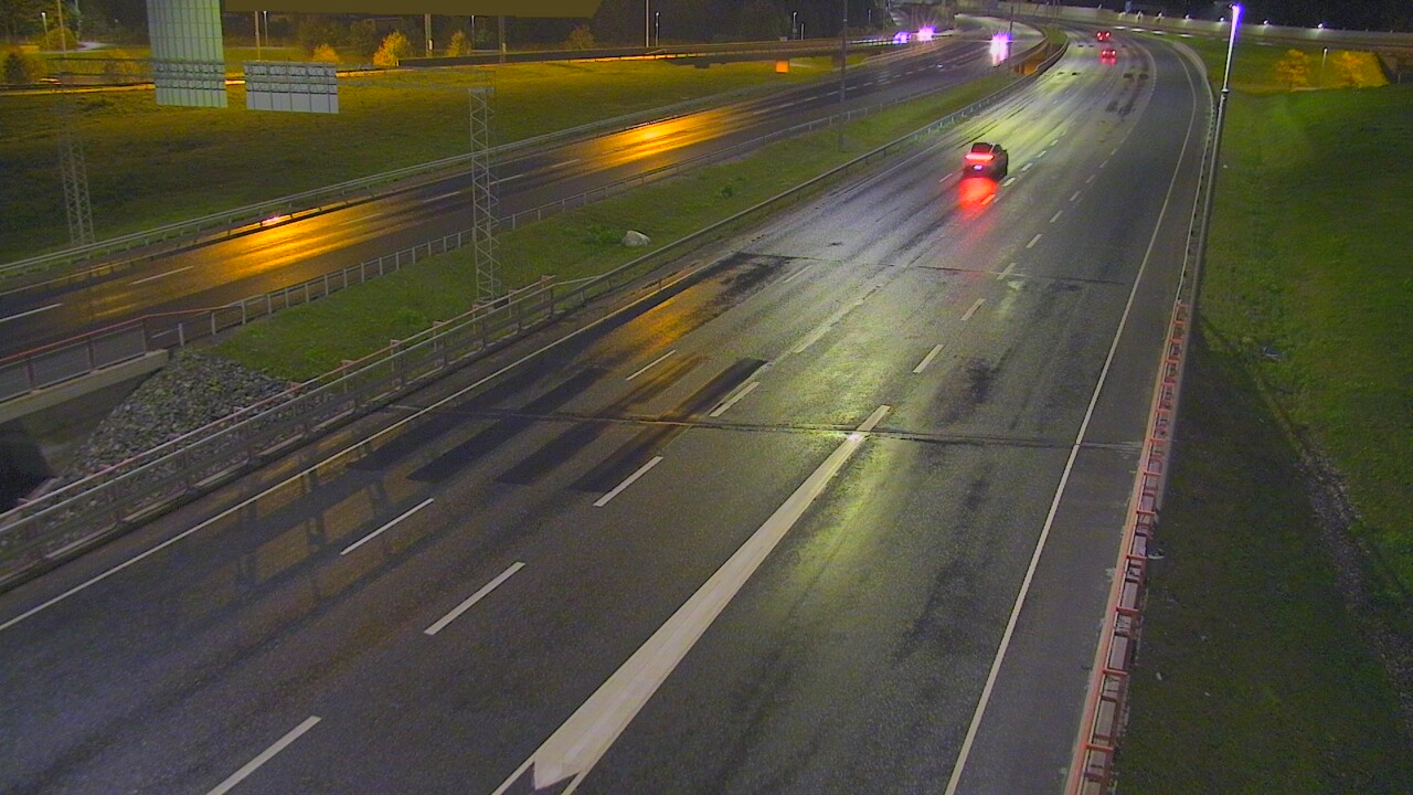 Kelikamerat Kuva Tie 50 Vantaa Tuusulanväylä, Vantaa, Uusimaa