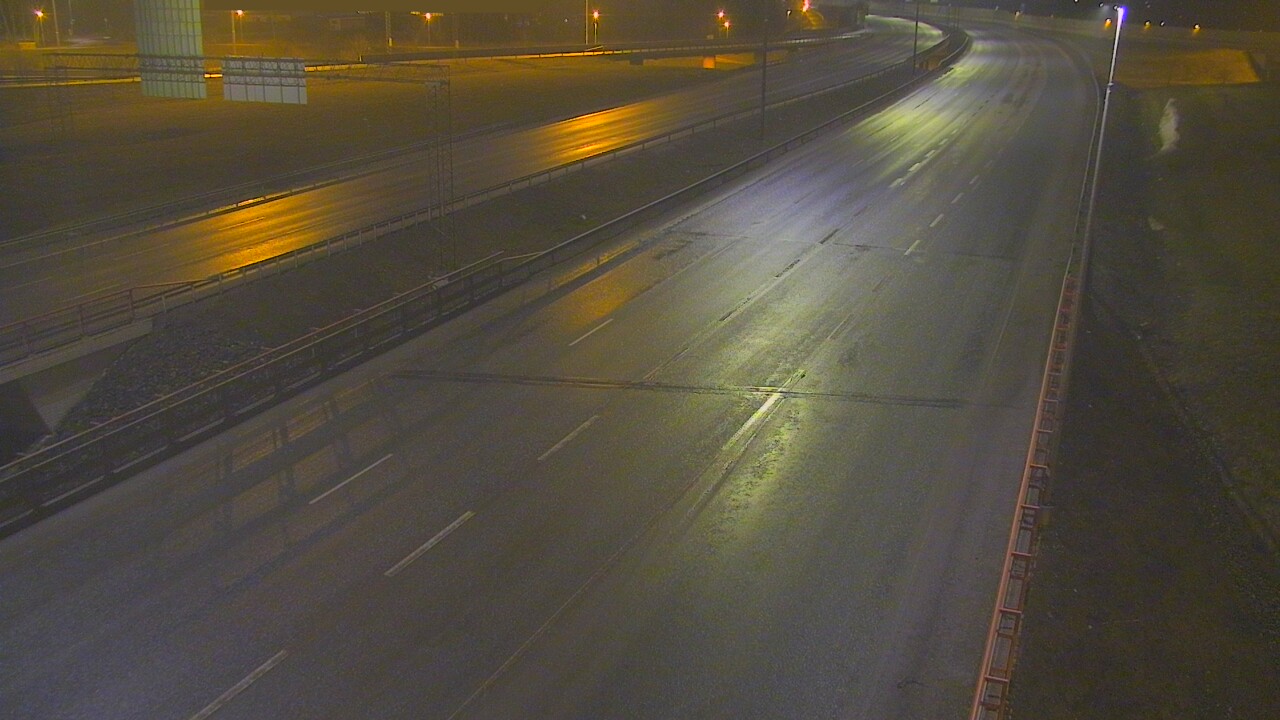 Kelikamerat Kuva Tie 50 Vantaa Tuusulanväylä, Vantaa, Uusimaa