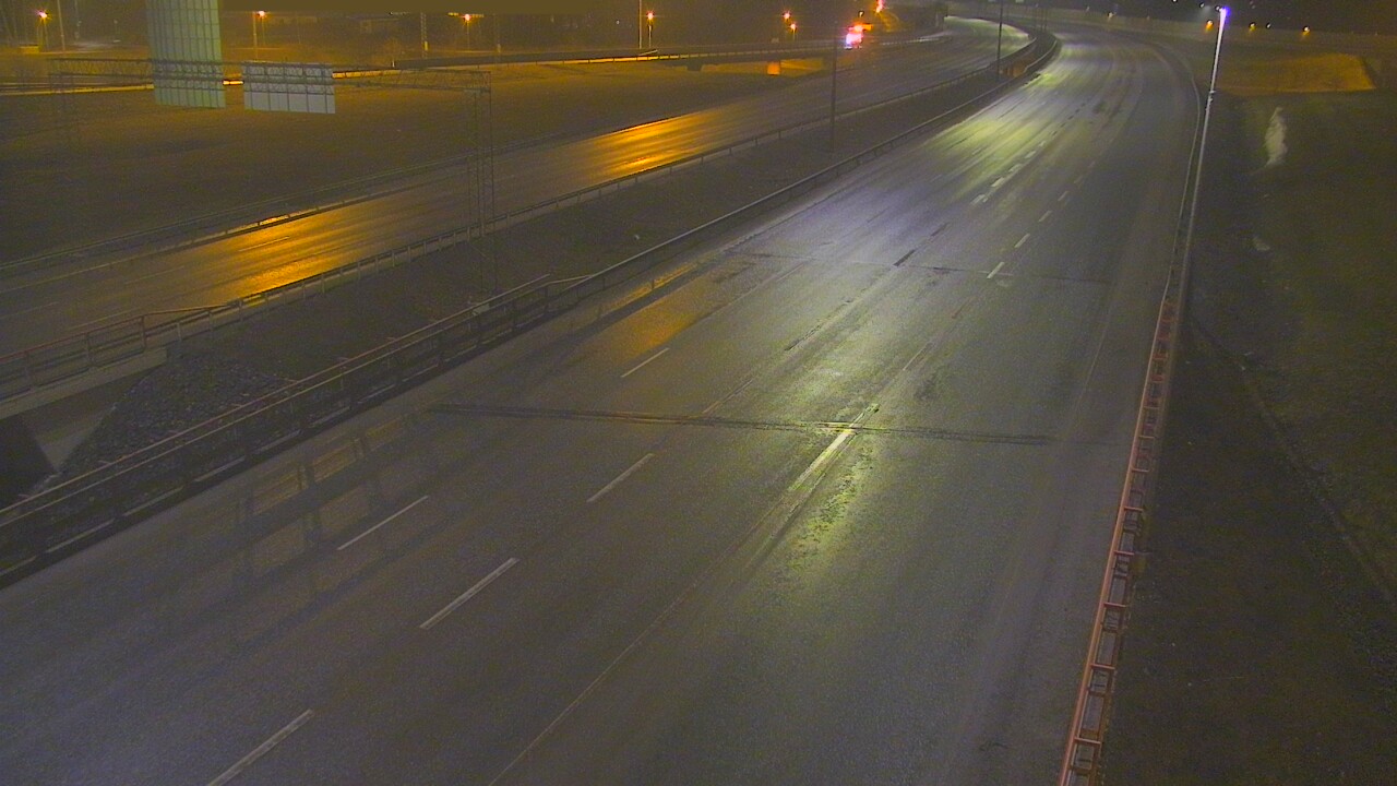 Kelikamerat Kuva Tie 50 Vantaa Tuusulanväylä, Vantaa, Uusimaa