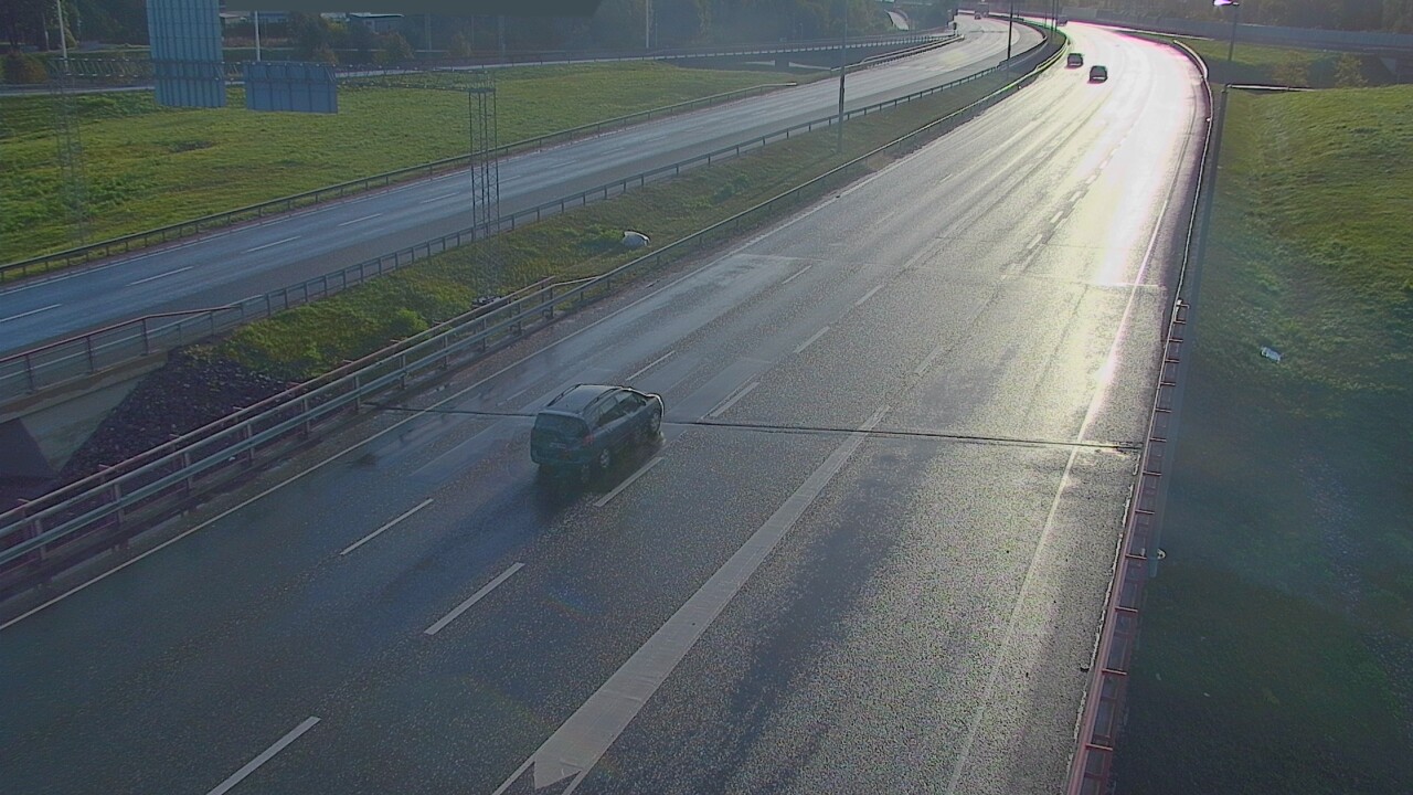 Kelikamerat Kuva Tie 50 Vantaa Tuusulanväylä, Vantaa, Uusimaa