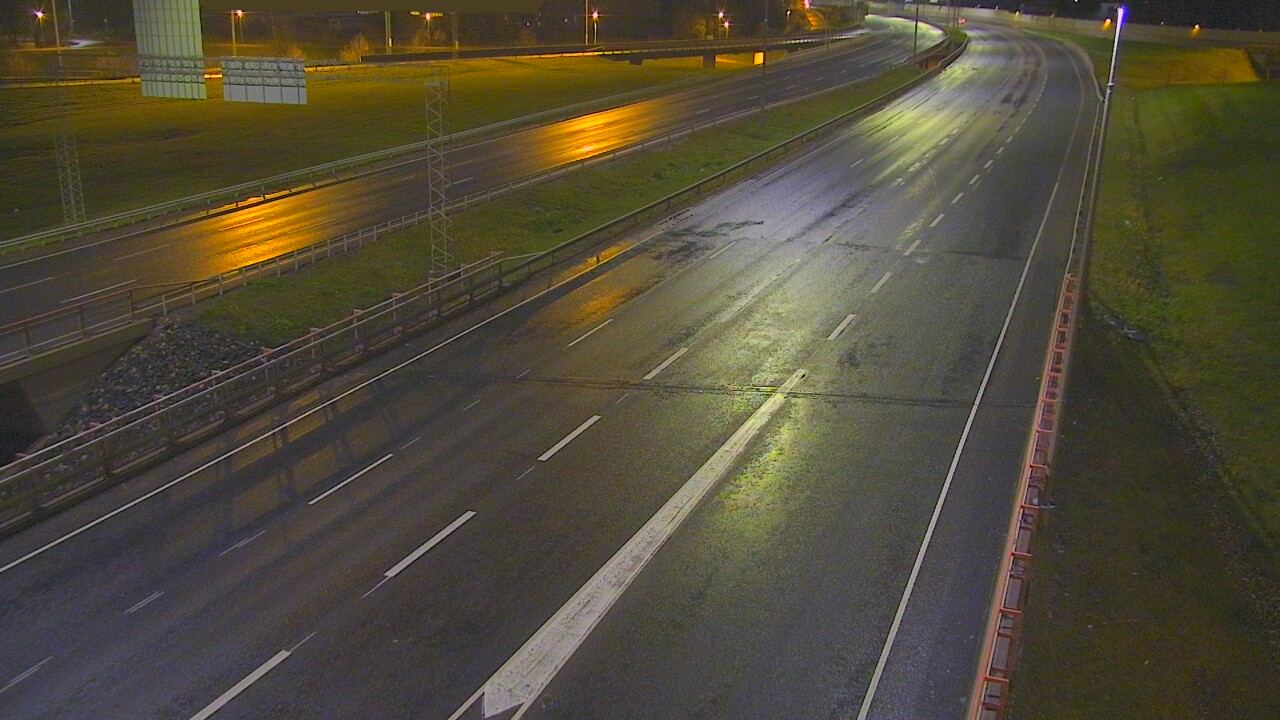 Kelikamerat Kuva Tie 50 Vantaa Tuusulanväylä, Vantaa, Uusimaa