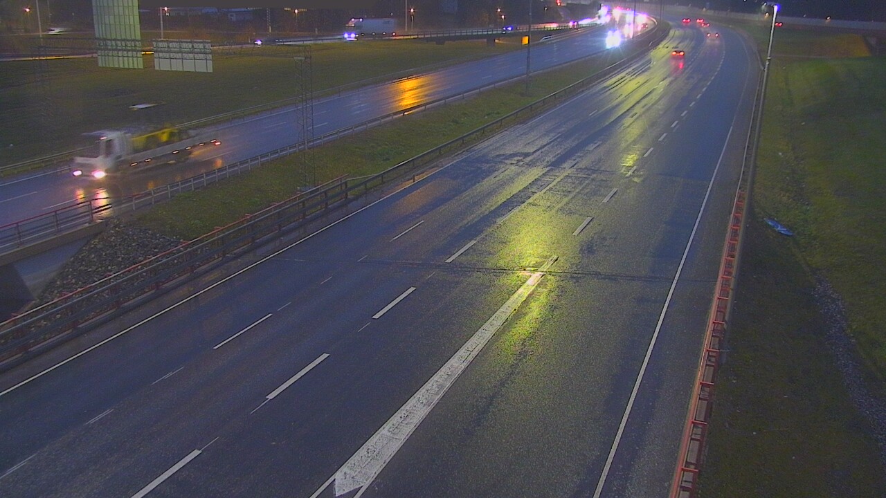 Kelikamerat Kuva Tie 50 Vantaa Tuusulanväylä, Vantaa, Uusimaa