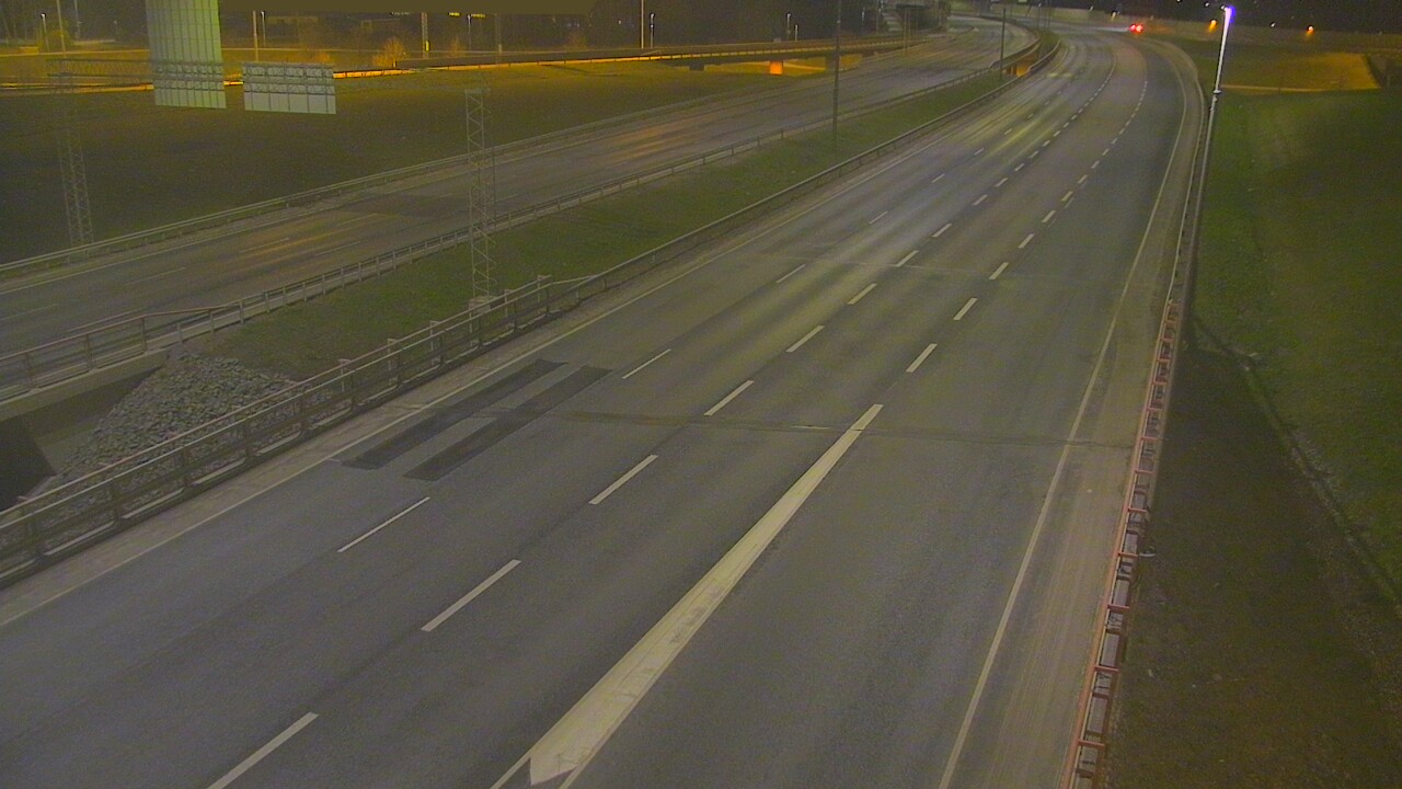 Kelikamerat Kuva Tie 50 Vantaa Tuusulanväylä, Vantaa, Uusimaa