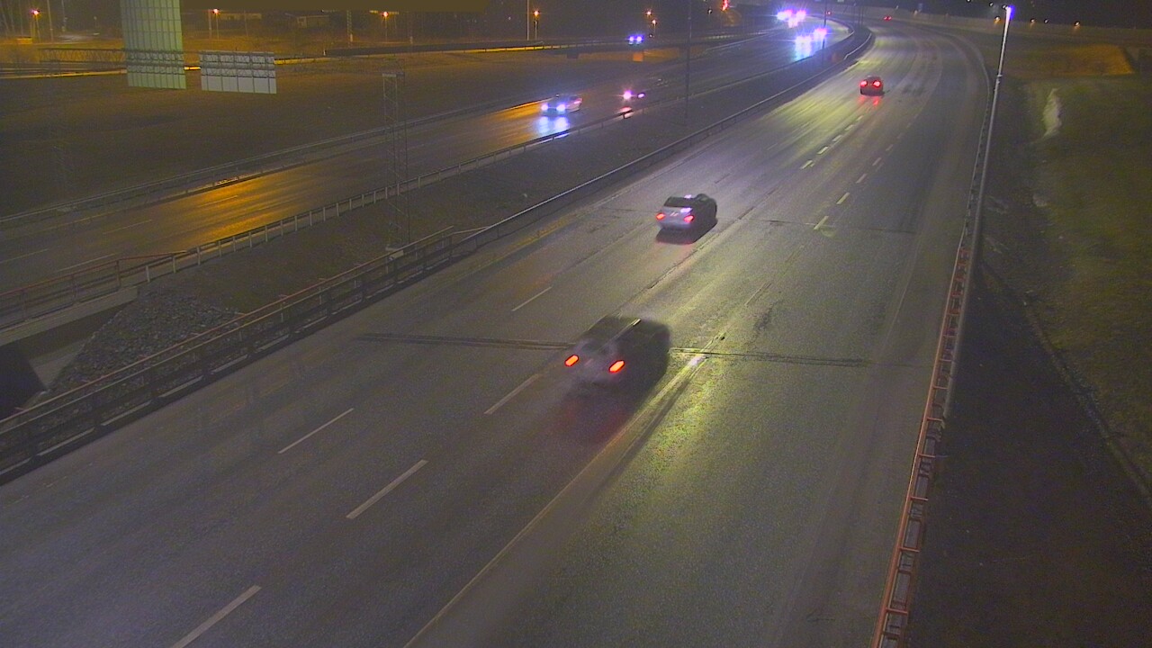 Kelikamerat Kuva Tie 50 Vantaa Tuusulanväylä, Vantaa, Uusimaa