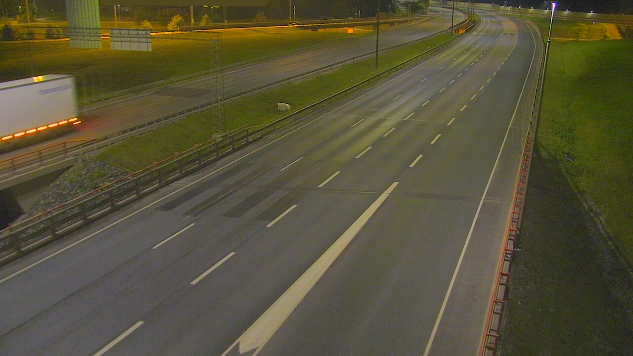Kelikamerat Kuva Tie 50 Vantaa Tuusulanväylä, Vantaa, Uusimaa