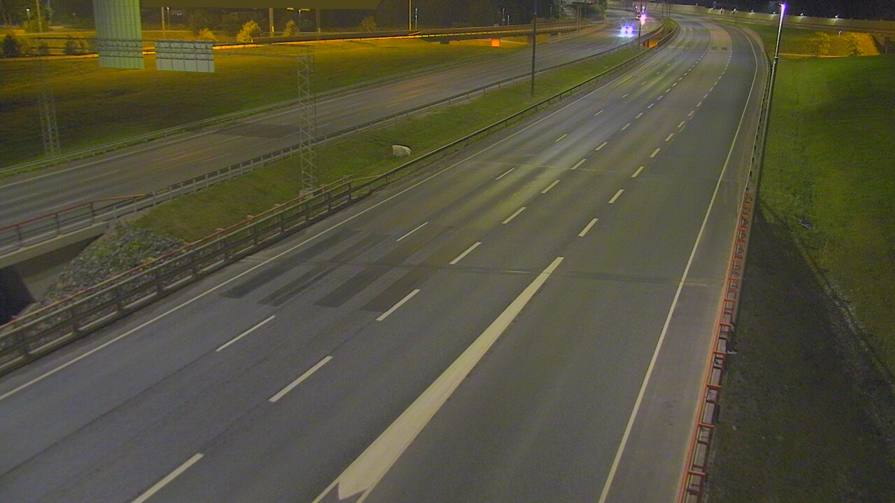 Kelikamerat Kuva Tie 50 Vantaa Tuusulanväylä, Vantaa, Uusimaa