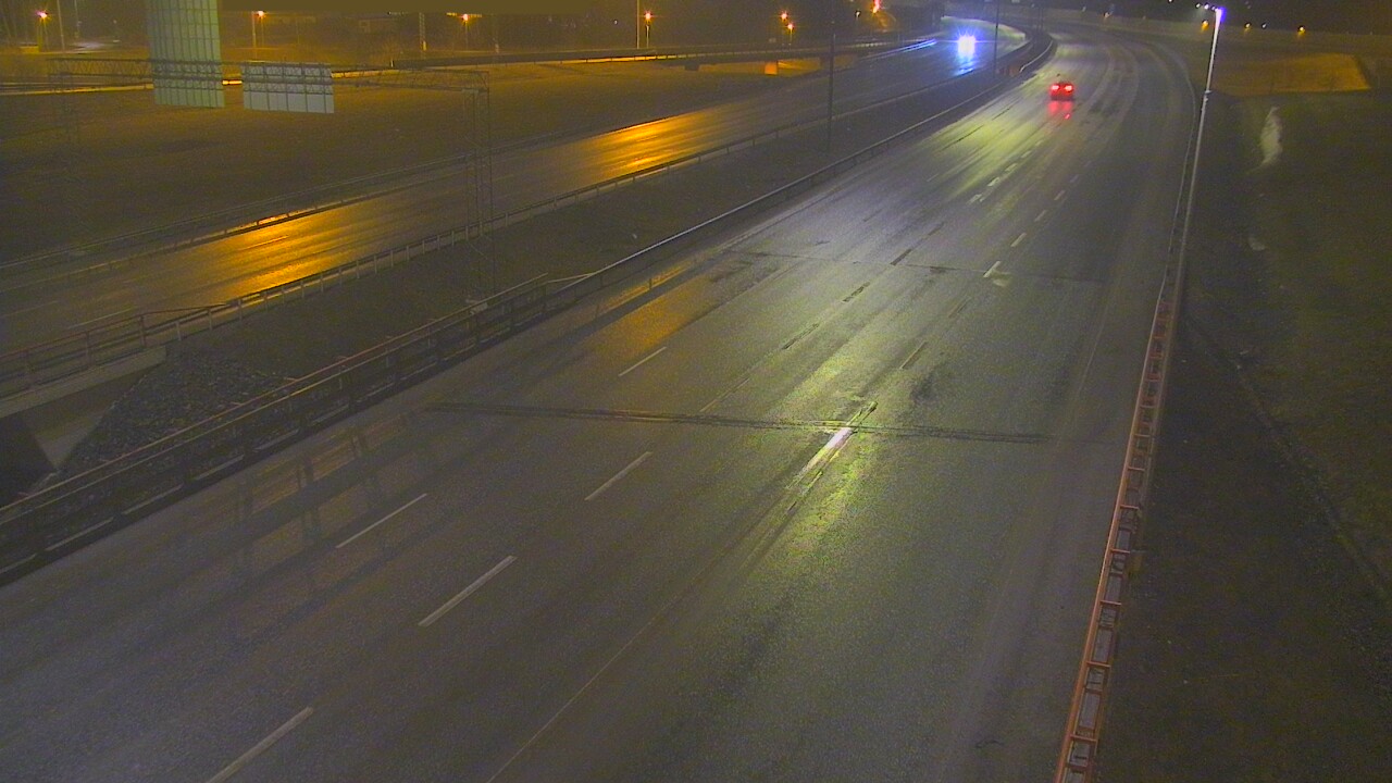 Kelikamerat Kuva Tie 50 Vantaa Tuusulanväylä, Vantaa, Uusimaa