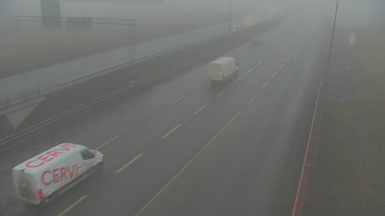 Kelikamerat Kuva Tie 50 Vantaa Tuusulanväylä, Vantaa, Uusimaa