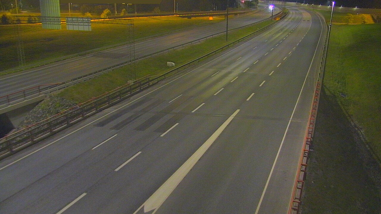 Kelikamerat Kuva Tie 50 Vantaa Tuusulanväylä, Vantaa, Uusimaa