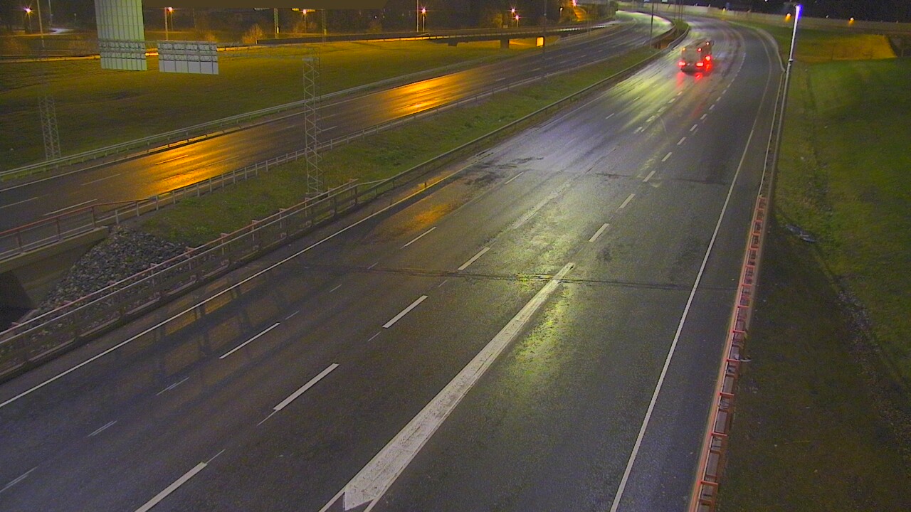 Kelikamerat Kuva Tie 50 Vantaa Tuusulanväylä, Vantaa, Uusimaa