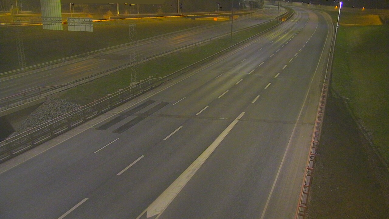 Kelikamerat Kuva Tie 50 Vantaa Tuusulanväylä, Vantaa, Uusimaa