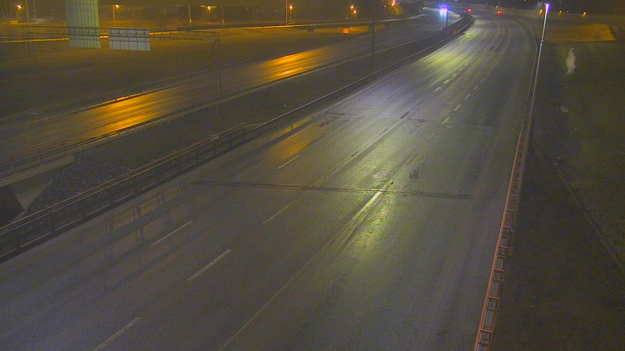 Kelikamerat Kuva Tie 50 Vantaa Tuusulanväylä, Vantaa, Uusimaa