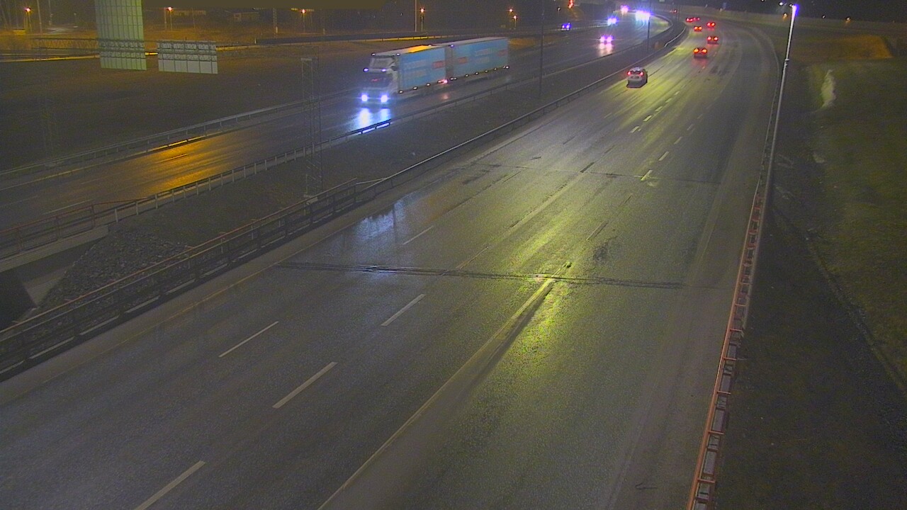 Kelikamerat Kuva Tie 50 Vantaa Tuusulanväylä, Vantaa, Uusimaa