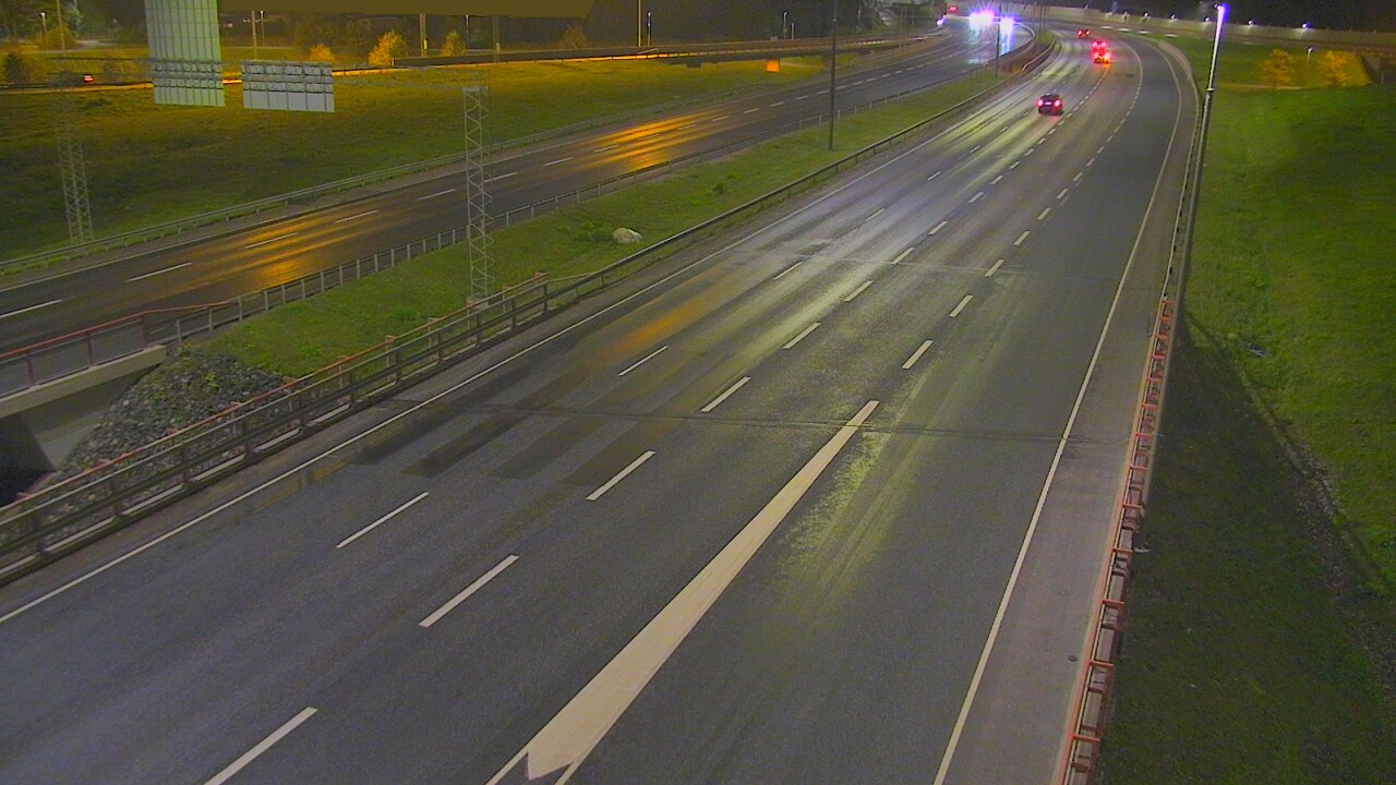 Kelikamerat Kuva Tie 50 Vantaa Tuusulanväylä, Vantaa, Uusimaa