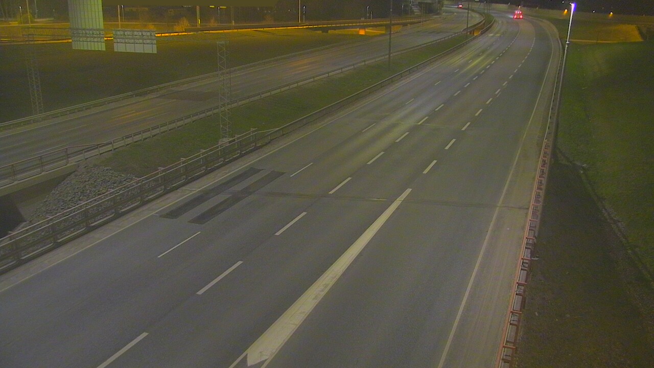 Kelikamerat Kuva Tie 50 Vantaa Tuusulanväylä, Vantaa, Uusimaa