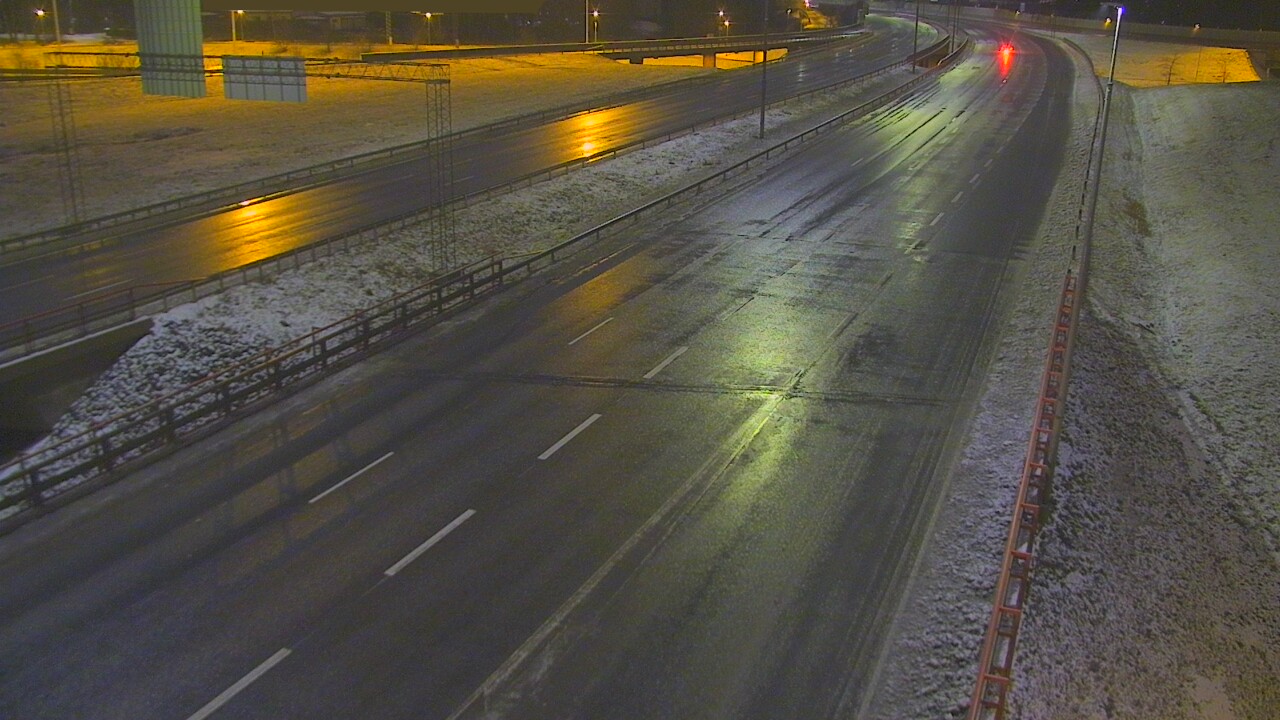 Kelikamerat Kuva Tie 50 Vantaa Tuusulanväylä, Vantaa, Uusimaa