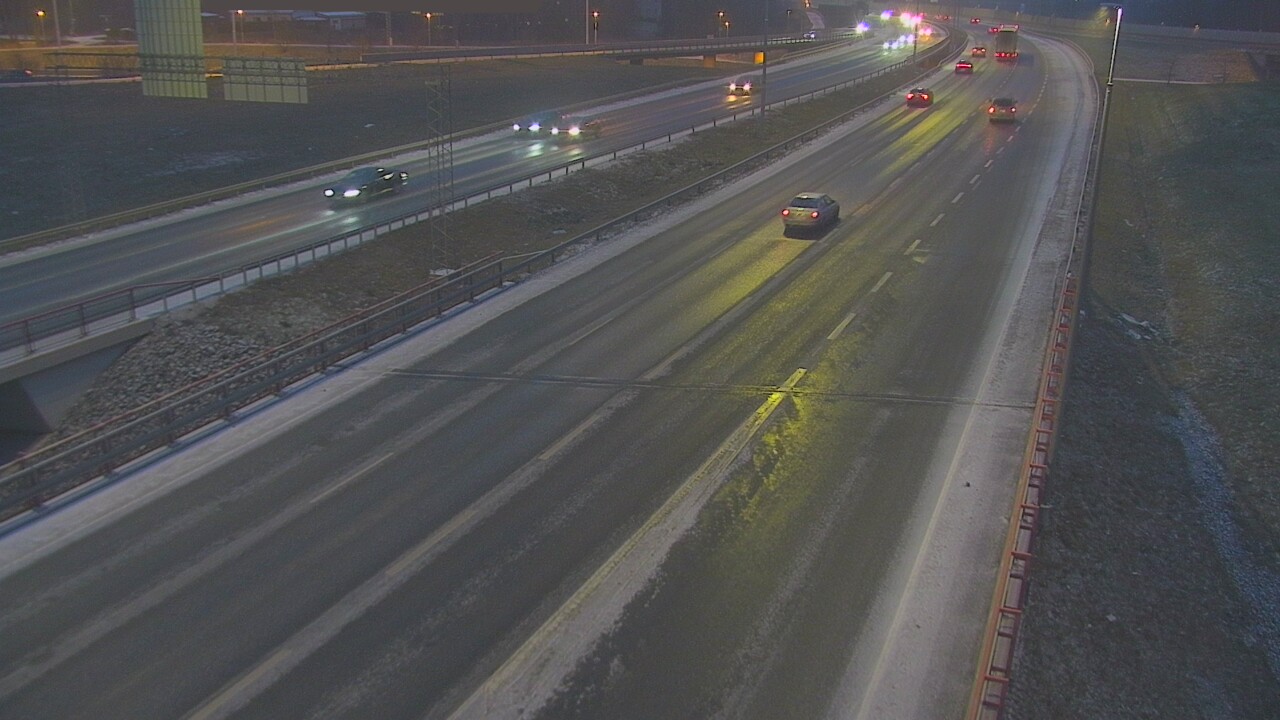 Kelikamerat Kuva Tie 50 Vantaa Tuusulanväylä, Vantaa, Uusimaa