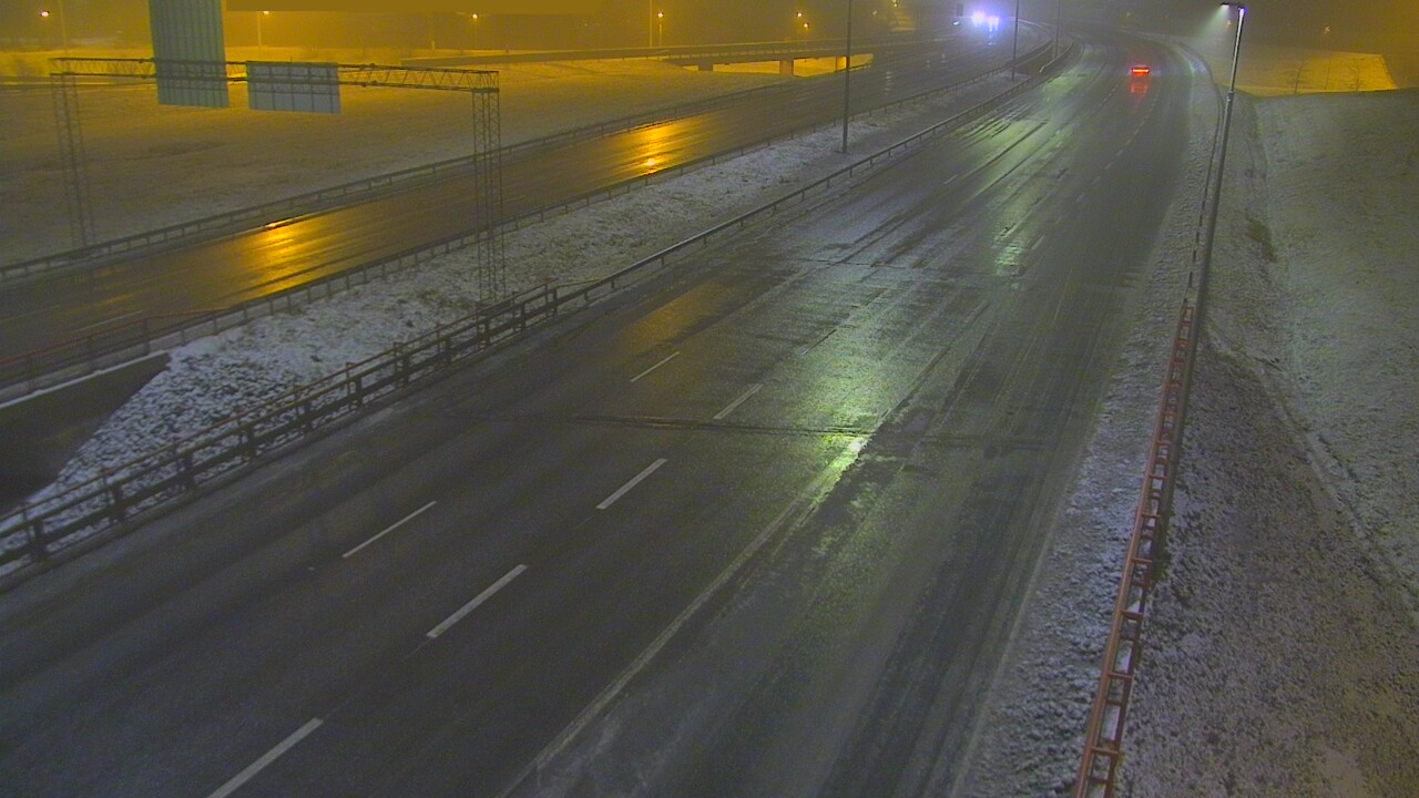 Kelikamerat Kuva Tie 50 Vantaa Tuusulanväylä, Vantaa, Uusimaa