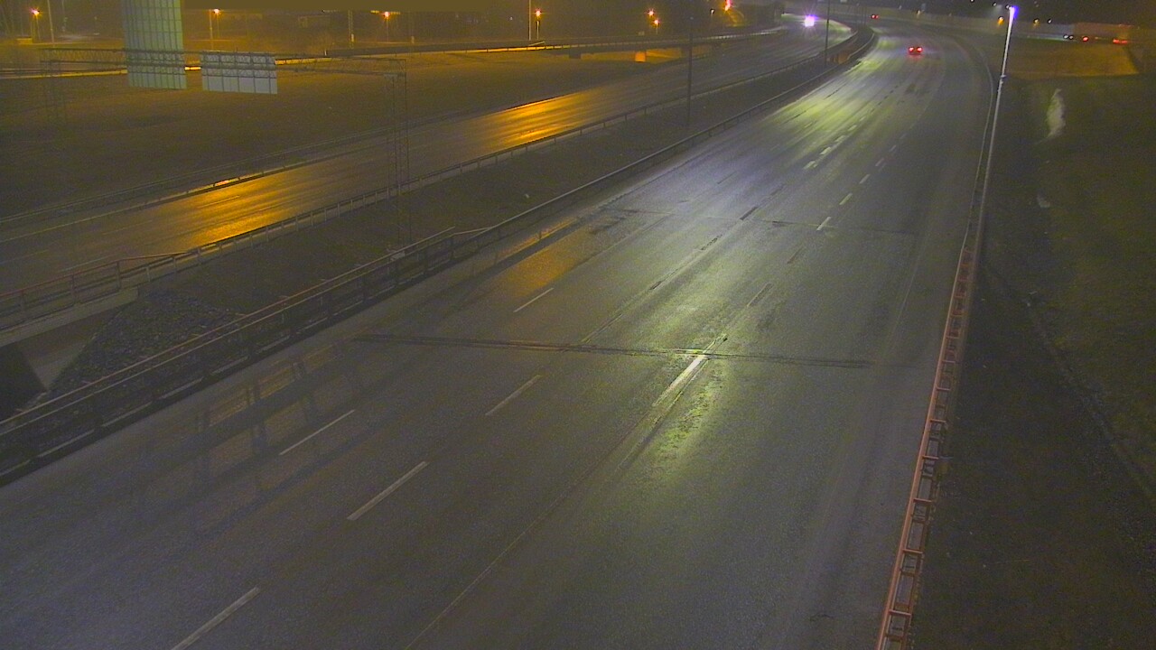 Kelikamerat Kuva Tie 50 Vantaa Tuusulanväylä, Vantaa, Uusimaa