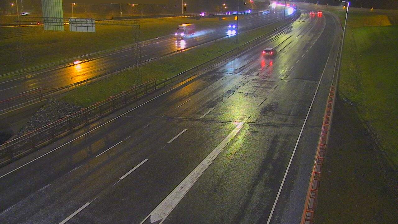 Kelikamerat Kuva Tie 50 Vantaa Tuusulanväylä, Vantaa, Uusimaa