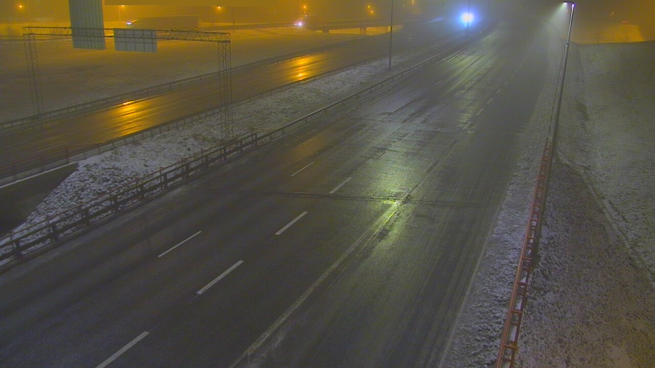 Kelikamerat Kuva Tie 50 Vantaa Tuusulanväylä, Vantaa, Uusimaa