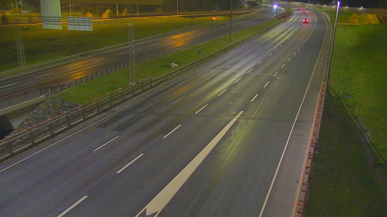 Kelikamerat Kuva Tie 50 Vantaa Tuusulanväylä, Vantaa, Uusimaa