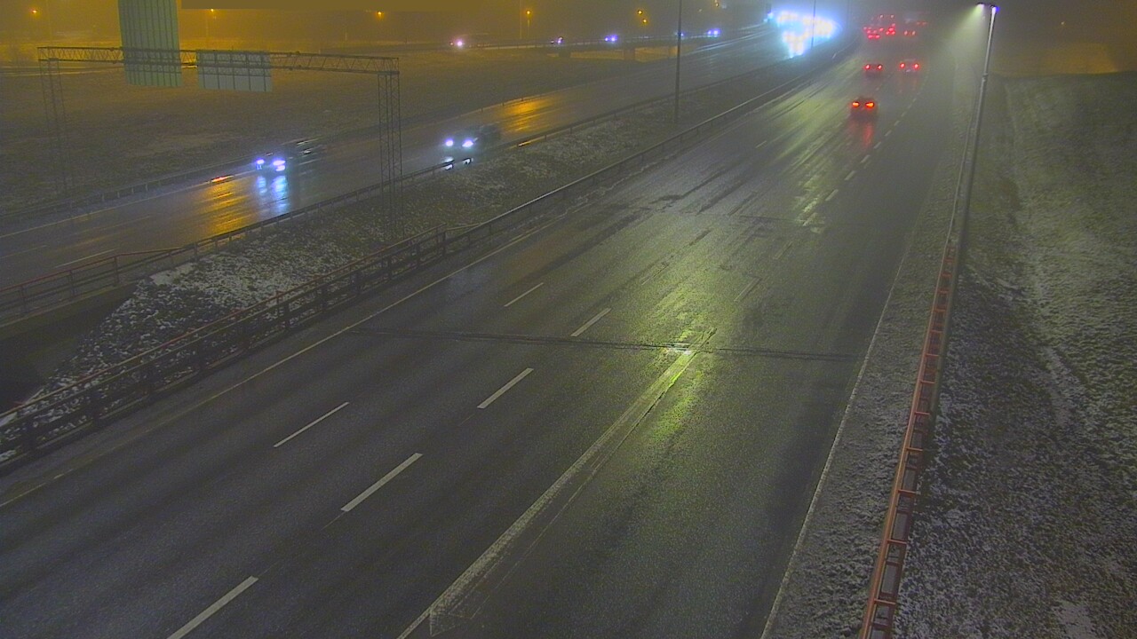 Kelikamerat Kuva Tie 50 Vantaa Tuusulanväylä, Vantaa, Uusimaa