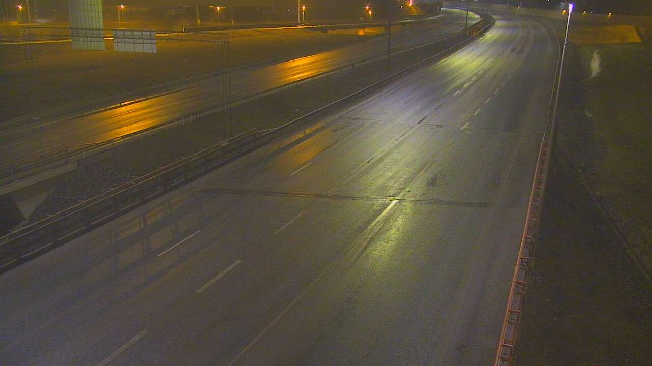 Kelikamerat Kuva Tie 50 Vantaa Tuusulanväylä, Vantaa, Uusimaa