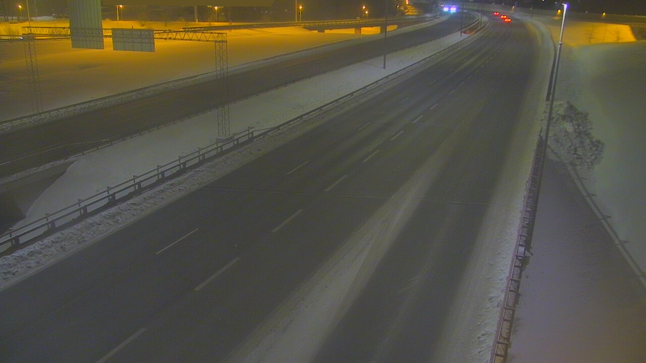 Kelikamerat Kuva Tie 50 Vantaa Tuusulanväylä, Vantaa, Uusimaa