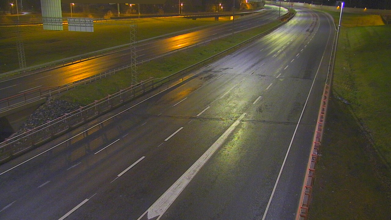 Kelikamerat Kuva Tie 50 Vantaa Tuusulanväylä, Vantaa, Uusimaa