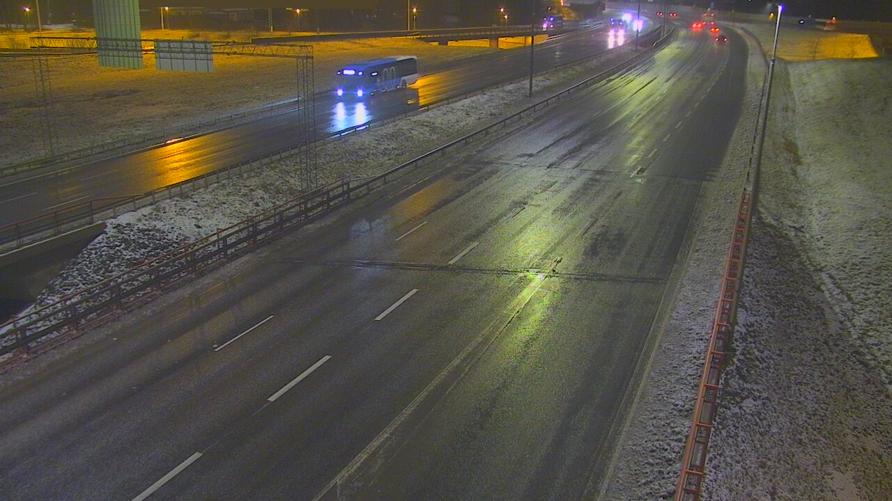 Kelikamerat Kuva Tie 50 Vantaa Tuusulanväylä, Vantaa, Uusimaa