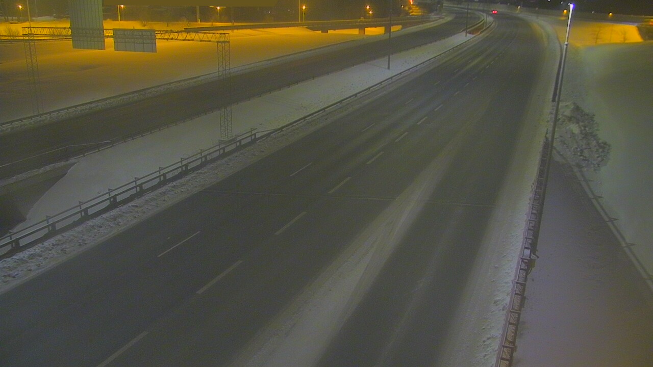 Kelikamerat Kuva Tie 50 Vantaa Tuusulanväylä, Vantaa, Uusimaa