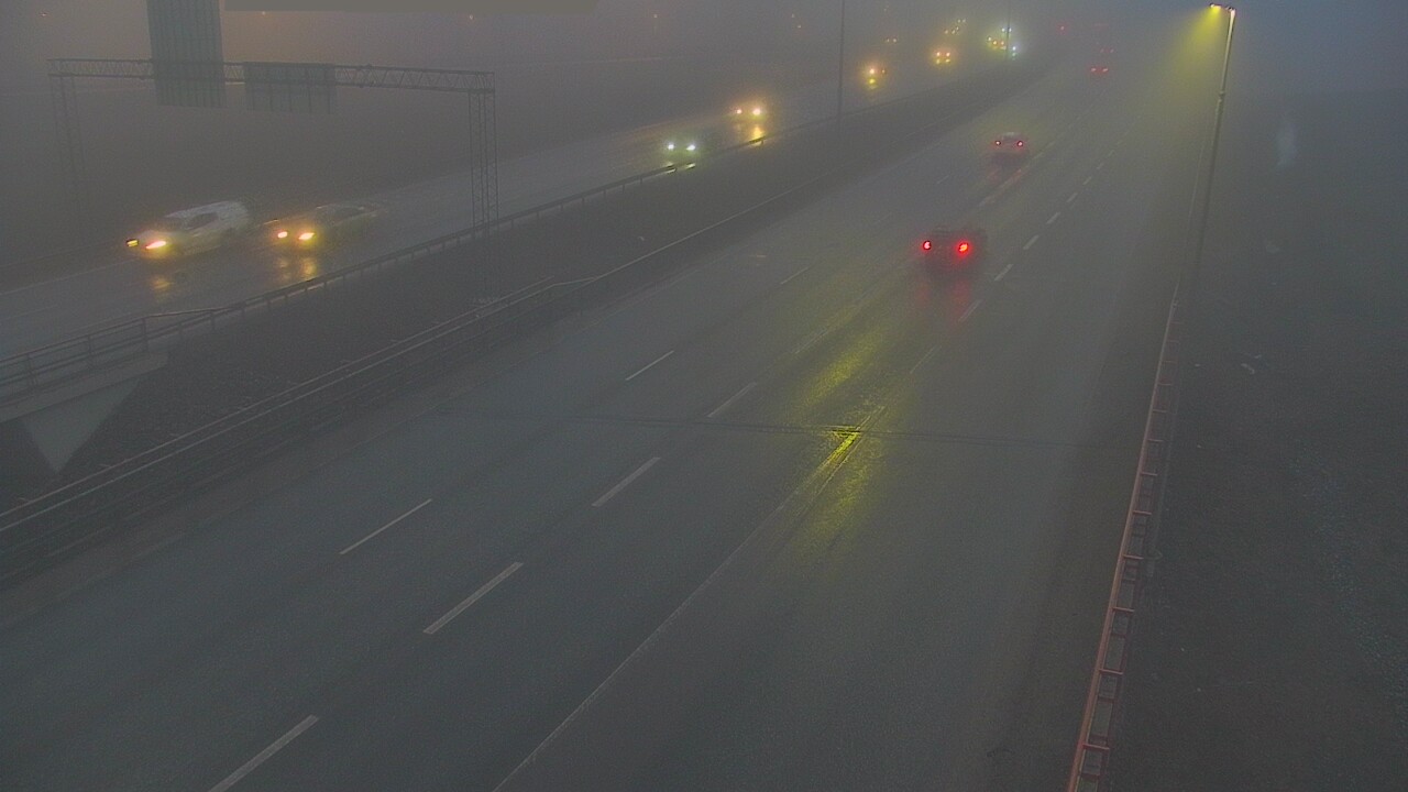 Kelikamerat Kuva Tie 50 Vantaa Tuusulanväylä, Vantaa, Uusimaa