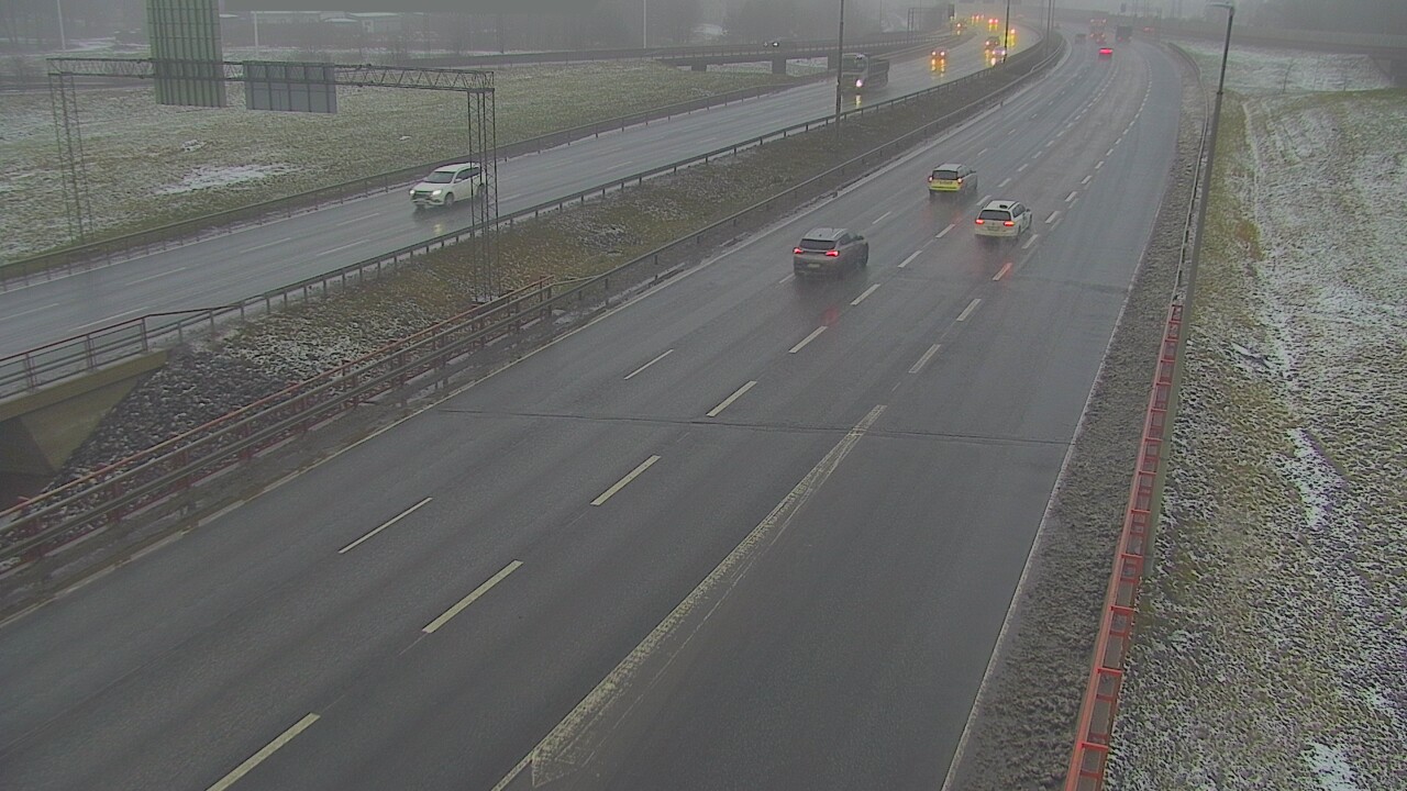 Kelikamerat Kuva Tie 50 Vantaa Tuusulanväylä, Vantaa, Uusimaa