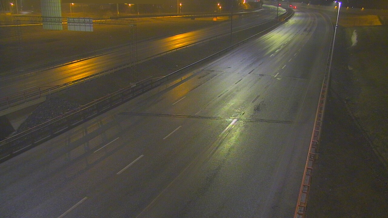 Kelikamerat Kuva Tie 50 Vantaa Tuusulanväylä, Vantaa, Uusimaa