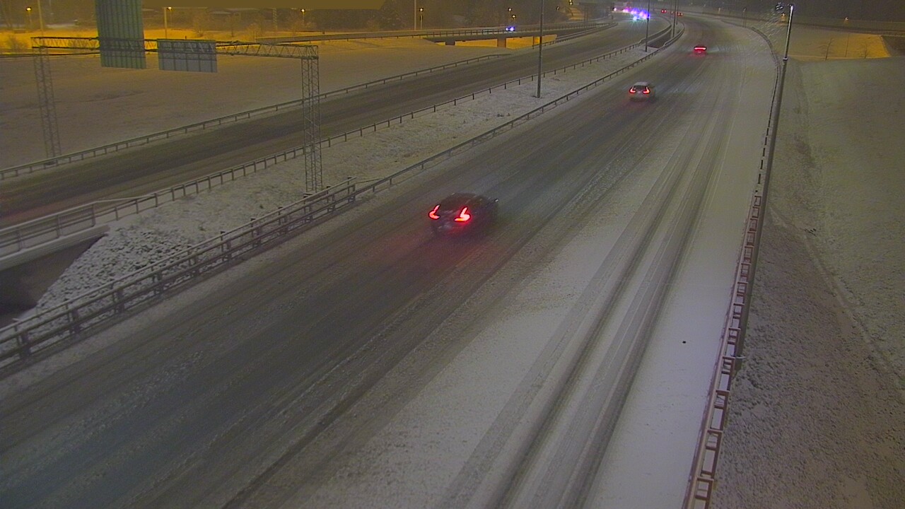 Kelikamerat Kuva Tie 50 Vantaa Tuusulanväylä, Vantaa, Uusimaa