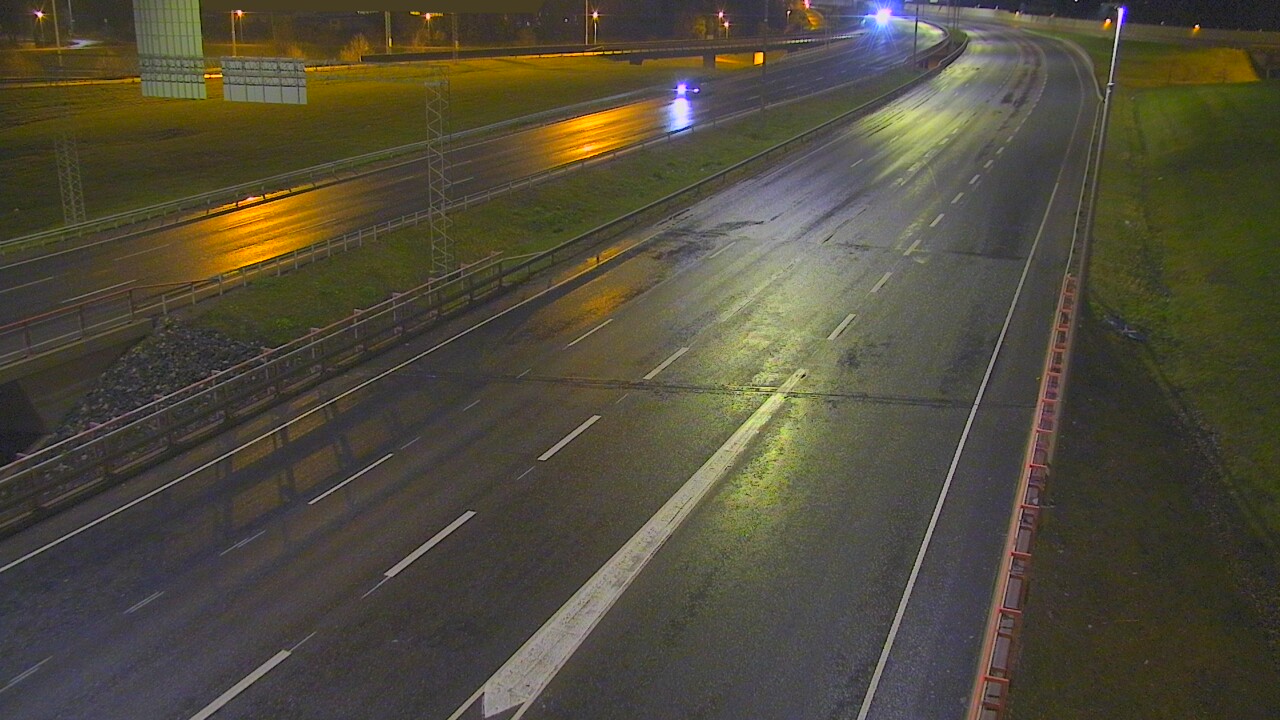 Kelikamerat Kuva Tie 50 Vantaa Tuusulanväylä, Vantaa, Uusimaa