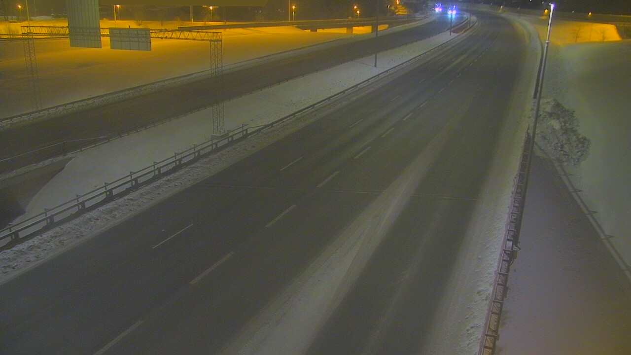 Kelikamerat Kuva Tie 50 Vantaa Tuusulanväylä, Vantaa, Uusimaa