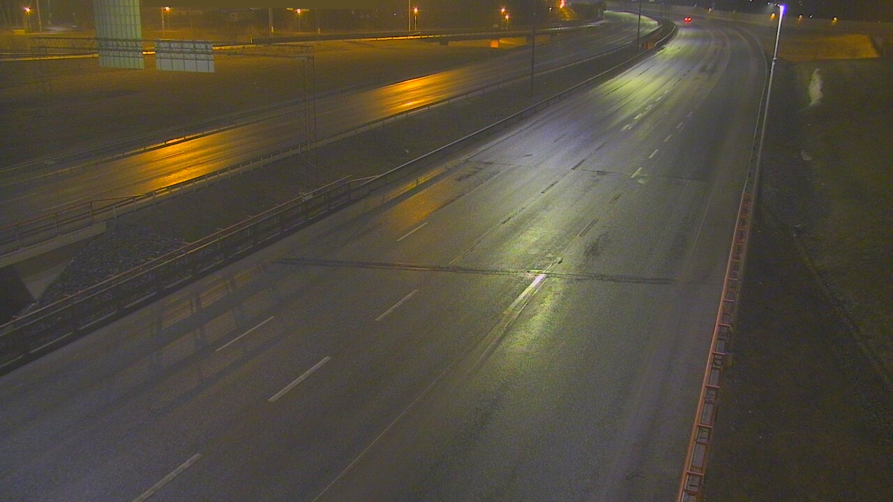 Kelikamerat Kuva Tie 50 Vantaa Tuusulanväylä, Vantaa, Uusimaa