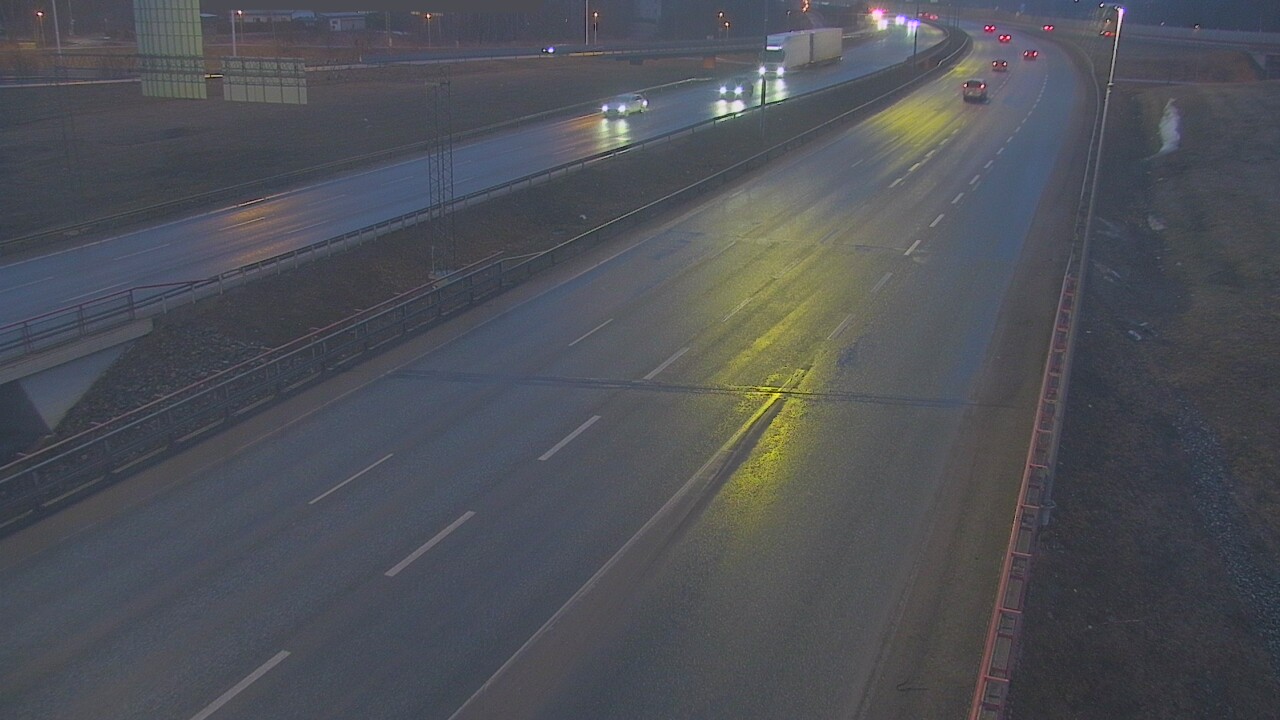 Kelikamerat Kuva Tie 50 Vantaa Tuusulanväylä, Vantaa, Uusimaa