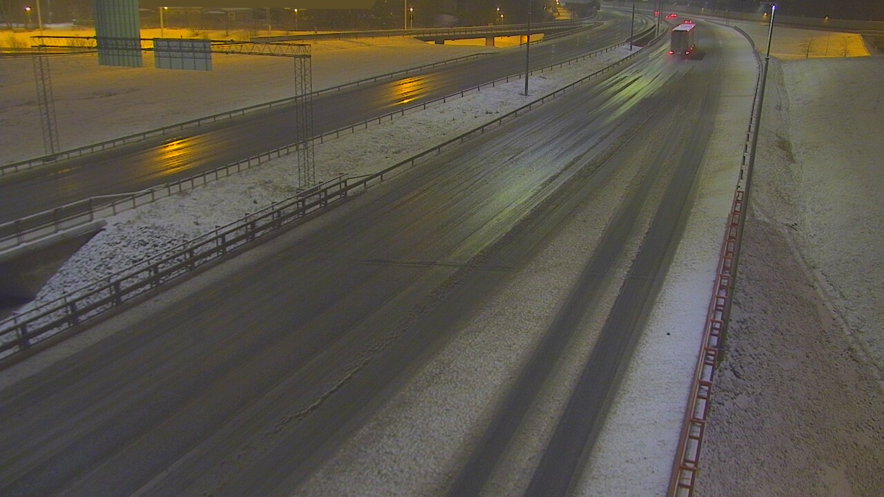 Kelikamerat Kuva Tie 50 Vantaa Tuusulanväylä, Vantaa, Uusimaa