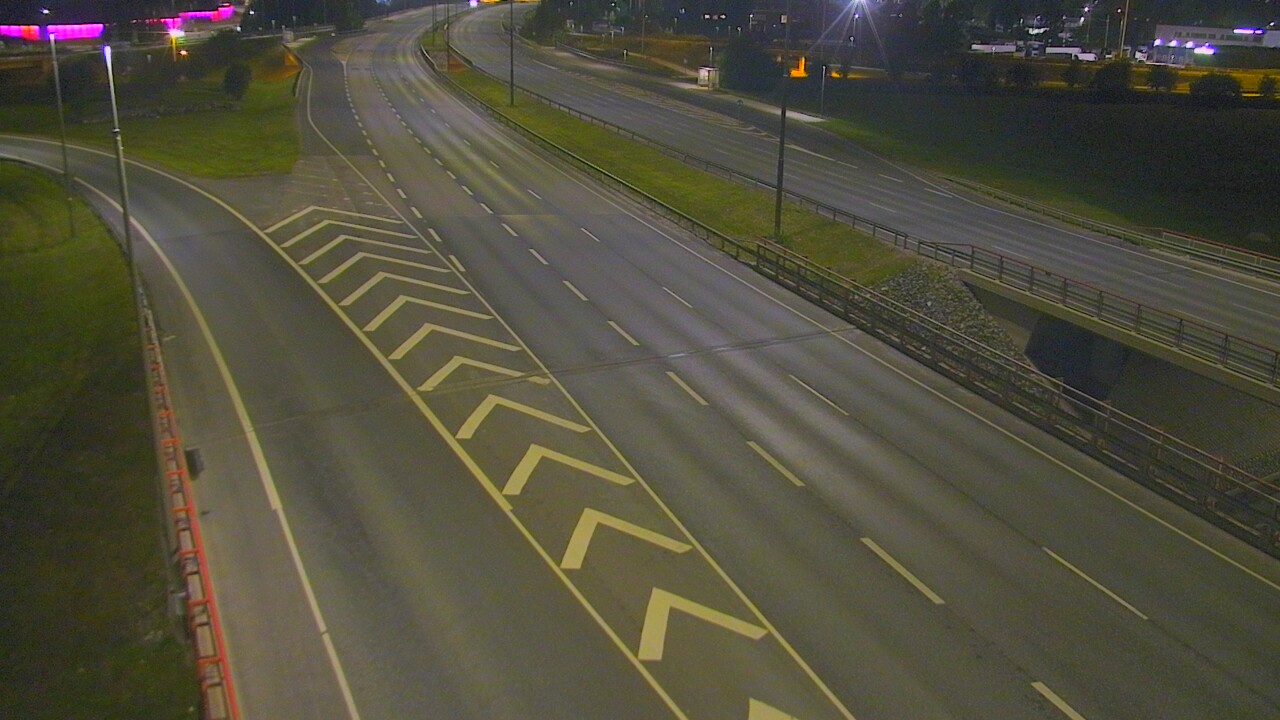 Kelikamerat Kuva Tie 50 Vantaa Tuusulanväylä, Vantaa, Uusimaa
