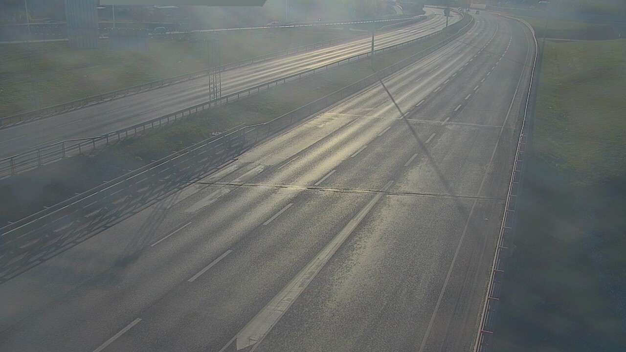Kelikamerat Kuva Tie 50 Vantaa Tuusulanväylä, Vantaa, Uusimaa