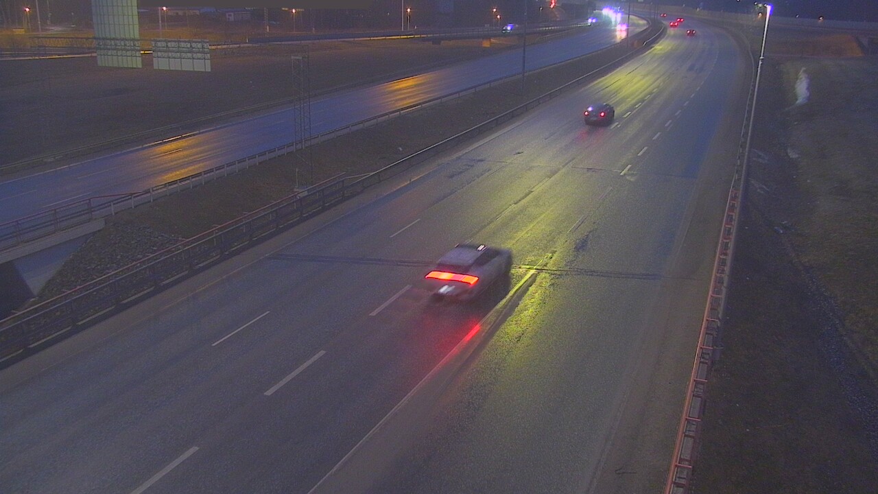 Kelikamerat Kuva Tie 50 Vantaa Tuusulanväylä, Vantaa, Uusimaa