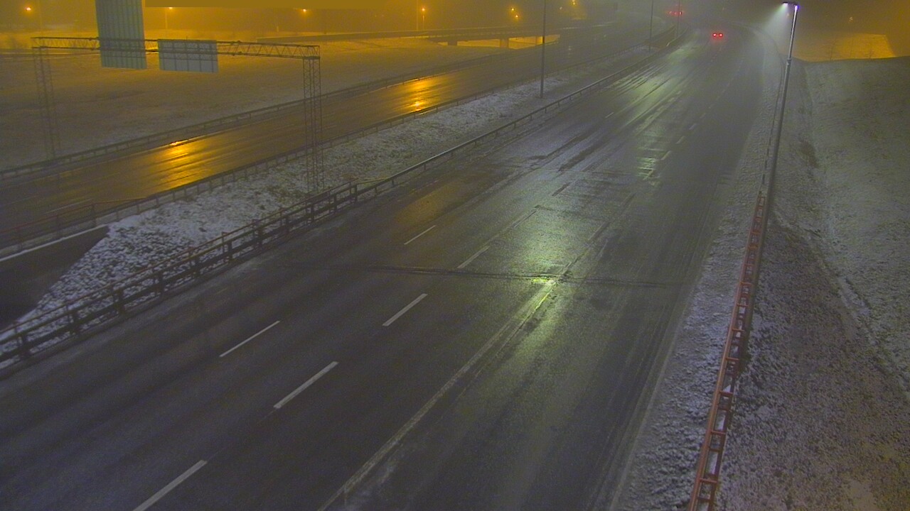 Kelikamerat Kuva Tie 50 Vantaa Tuusulanväylä, Vantaa, Uusimaa