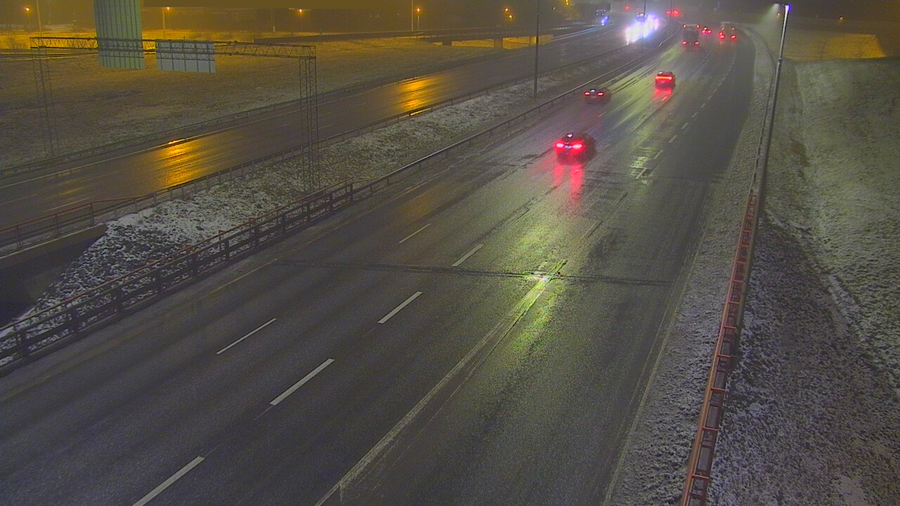 Kelikamerat Kuva Tie 50 Vantaa Tuusulanväylä, Vantaa, Uusimaa