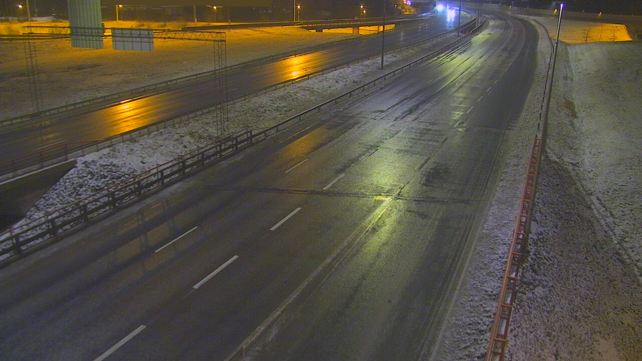 Kelikamerat Kuva Tie 50 Vantaa Tuusulanväylä, Vantaa, Uusimaa