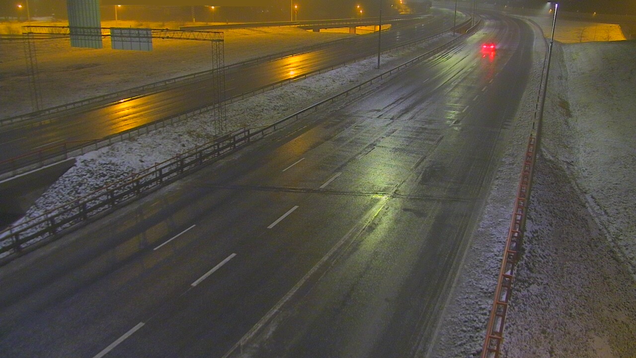 Kelikamerat Kuva Tie 50 Vantaa Tuusulanväylä, Vantaa, Uusimaa